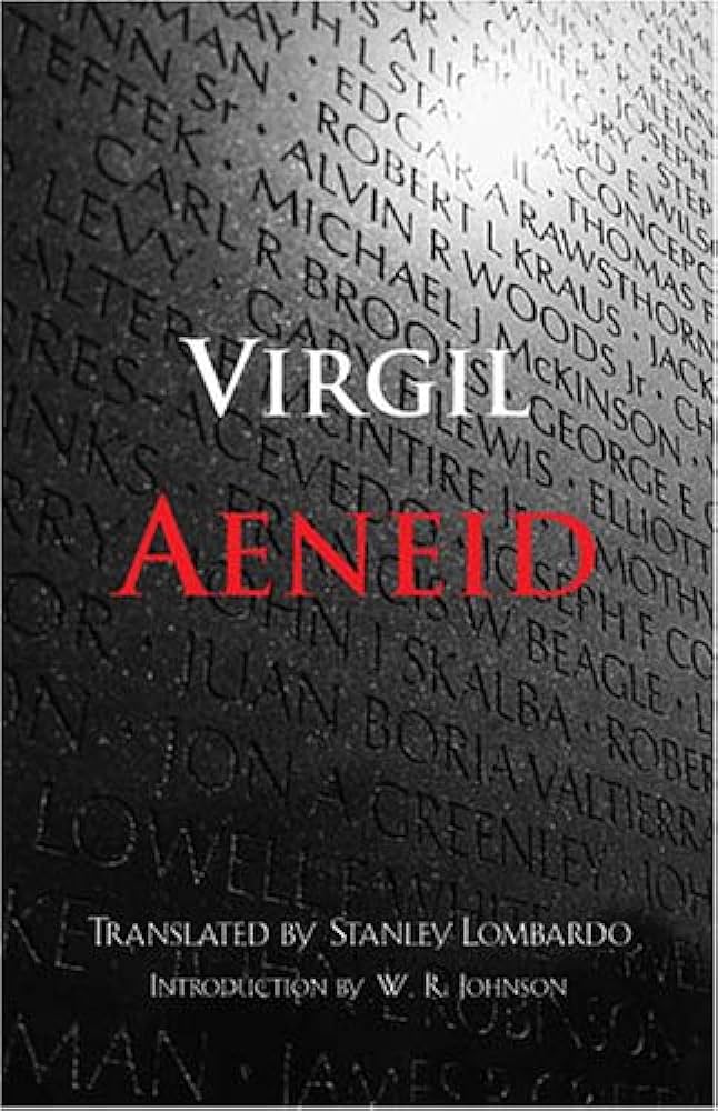 aeneid