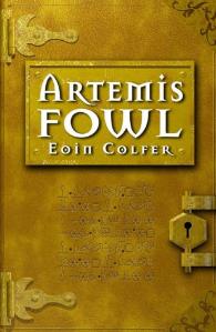 artemisfowl