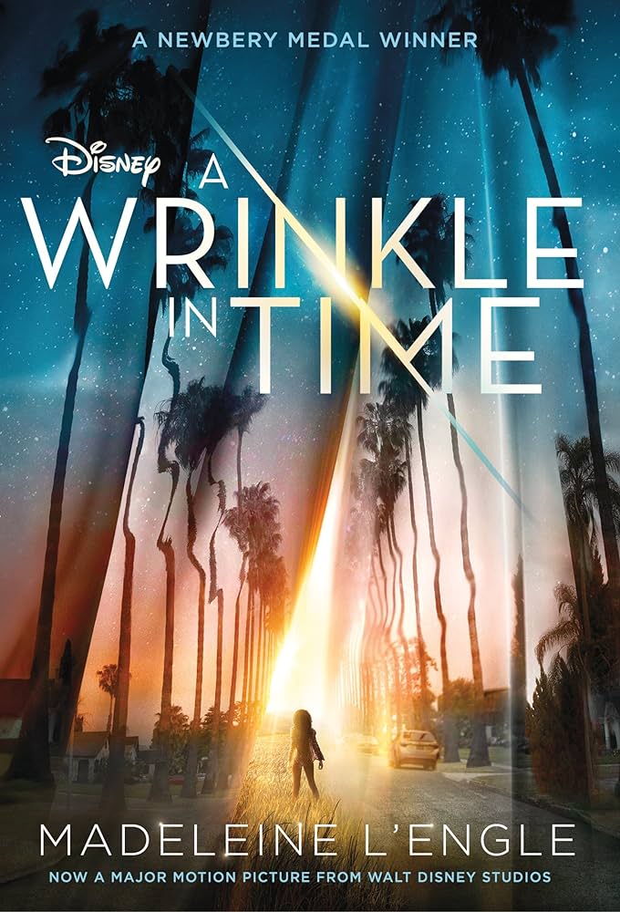 awrinkleintime