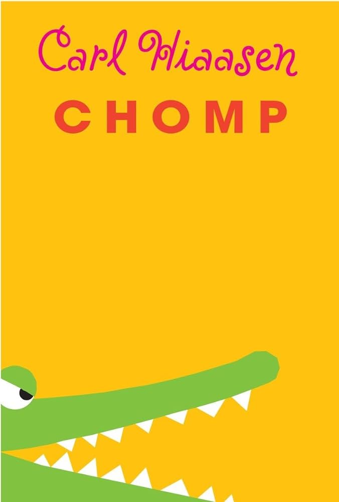 chomp