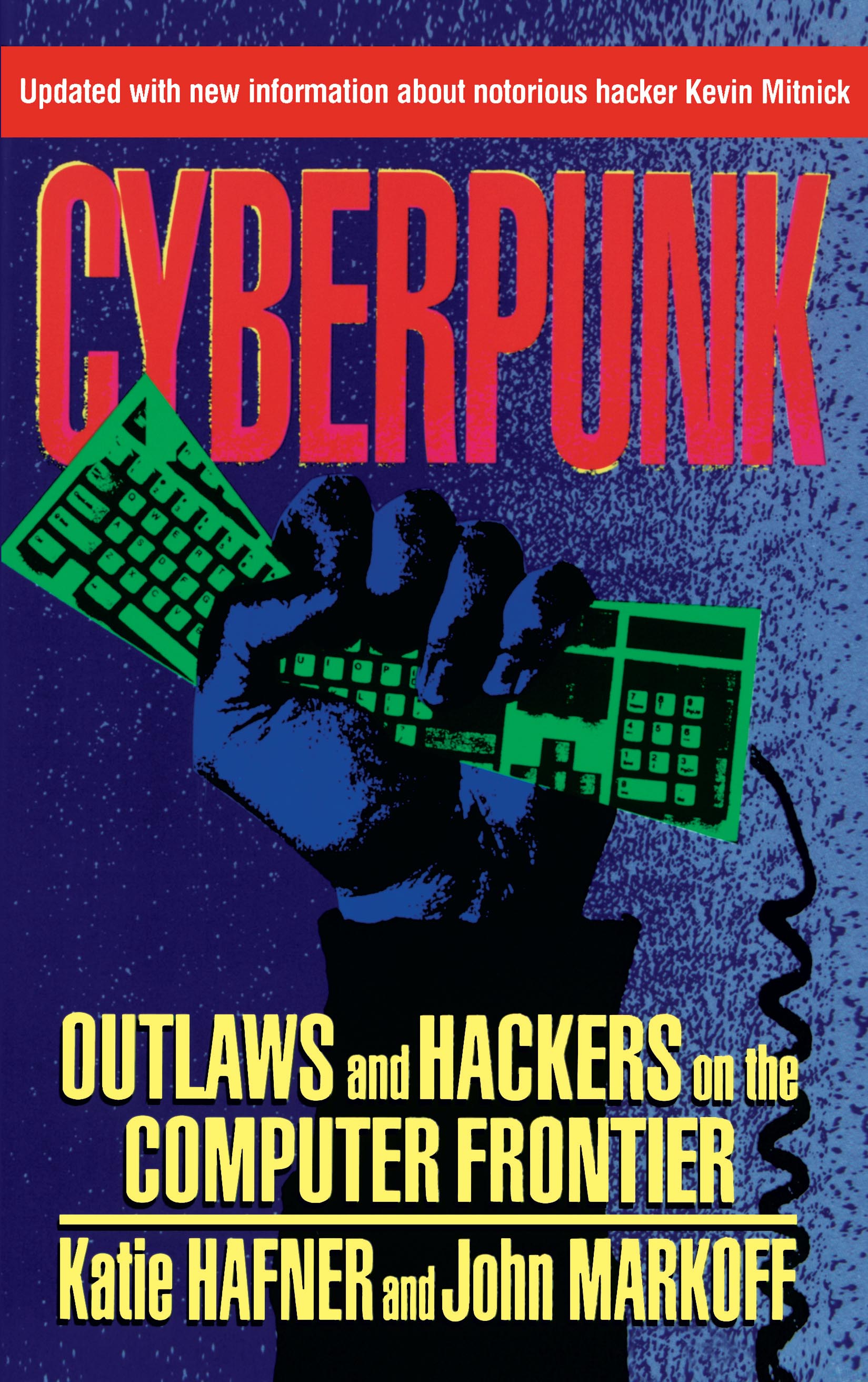 cyberpunk