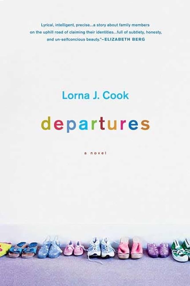 departures