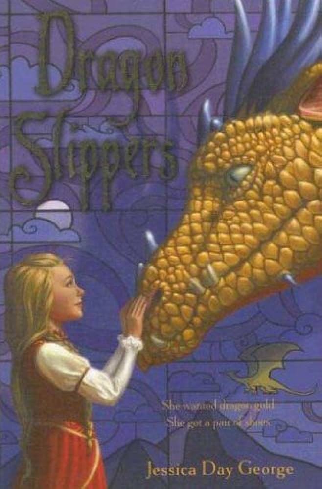 dragonslippers