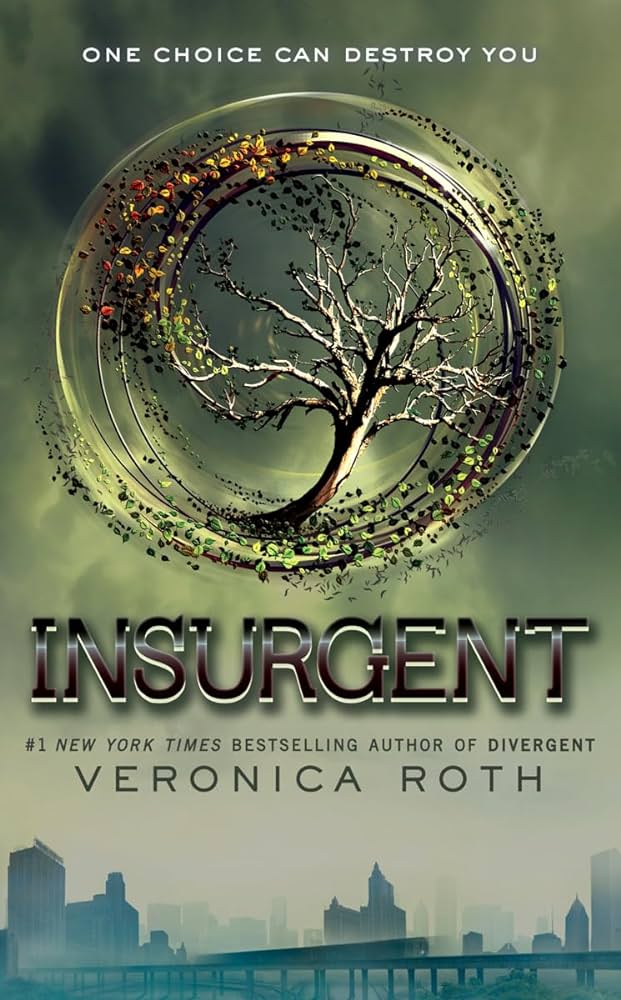 insurgent