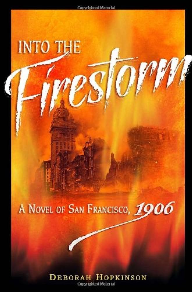 intothefirestorm