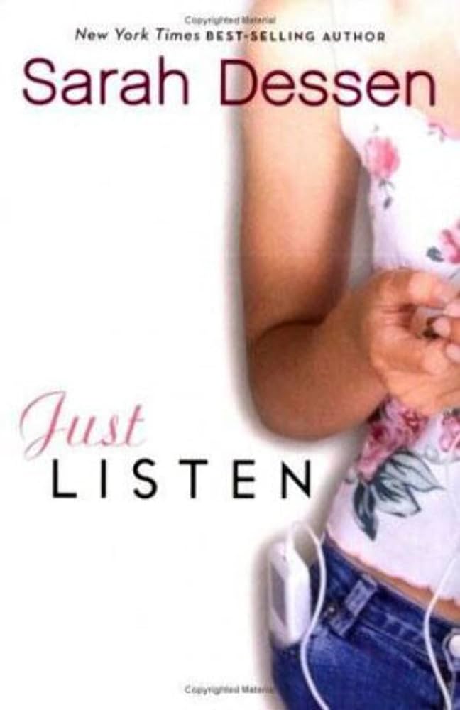 justlisten