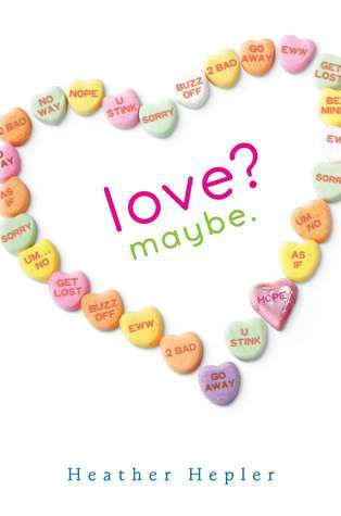 lovemaybe