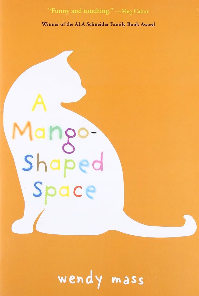 mangoshapedspace