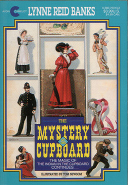 mysteryofthecupboard