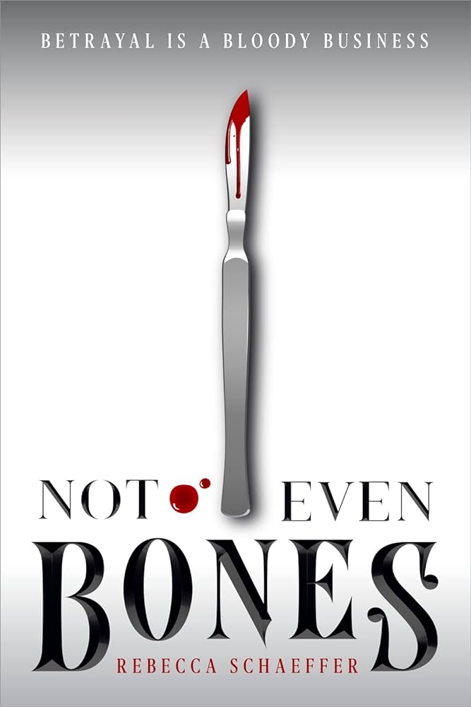 notevenbones