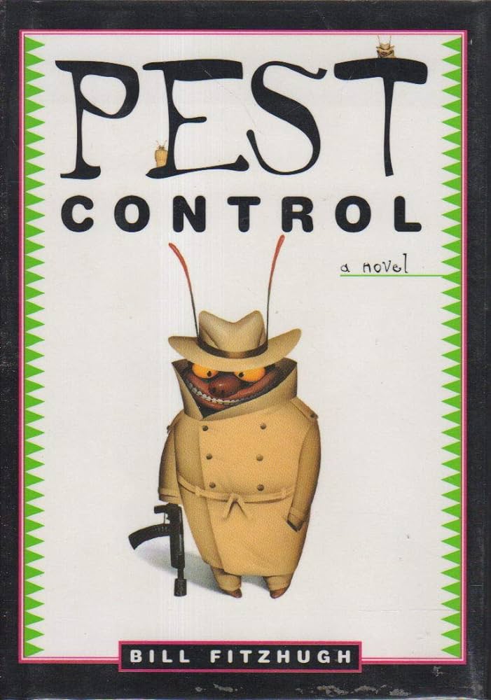 pestcontrol