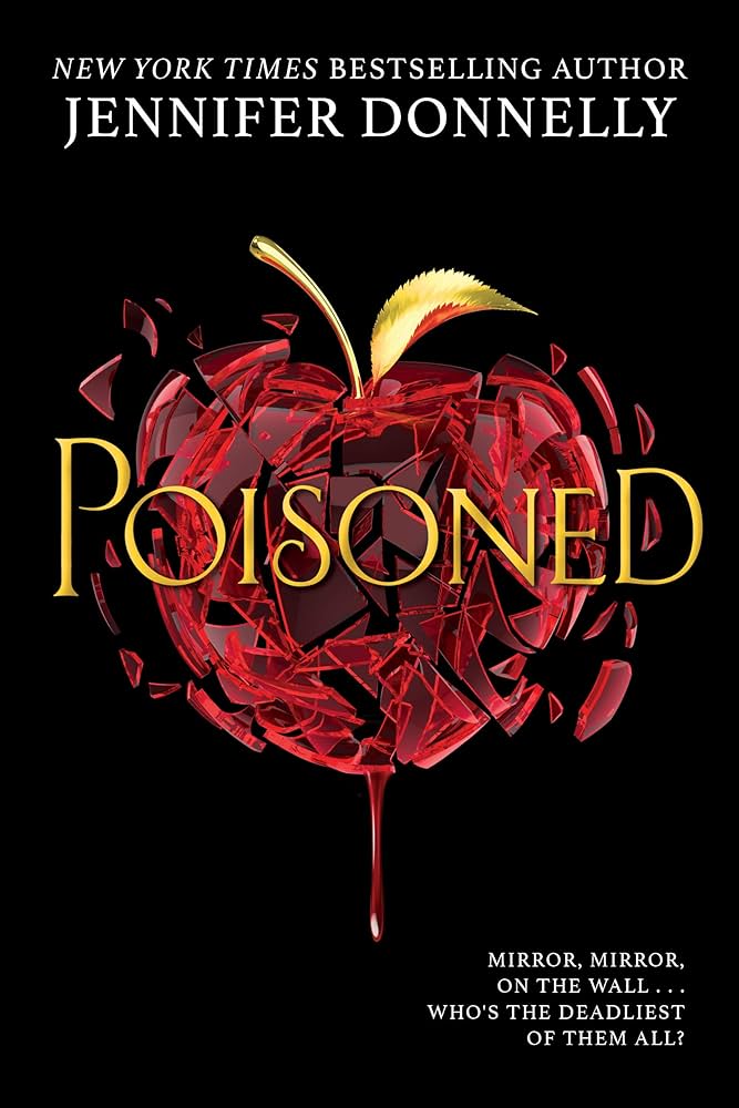 poisoned