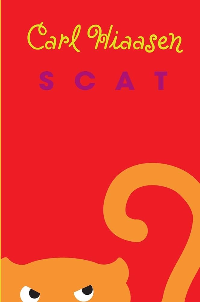 scat