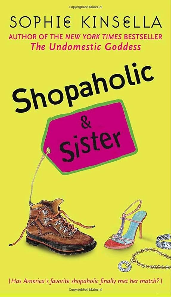 shopaholicandsister