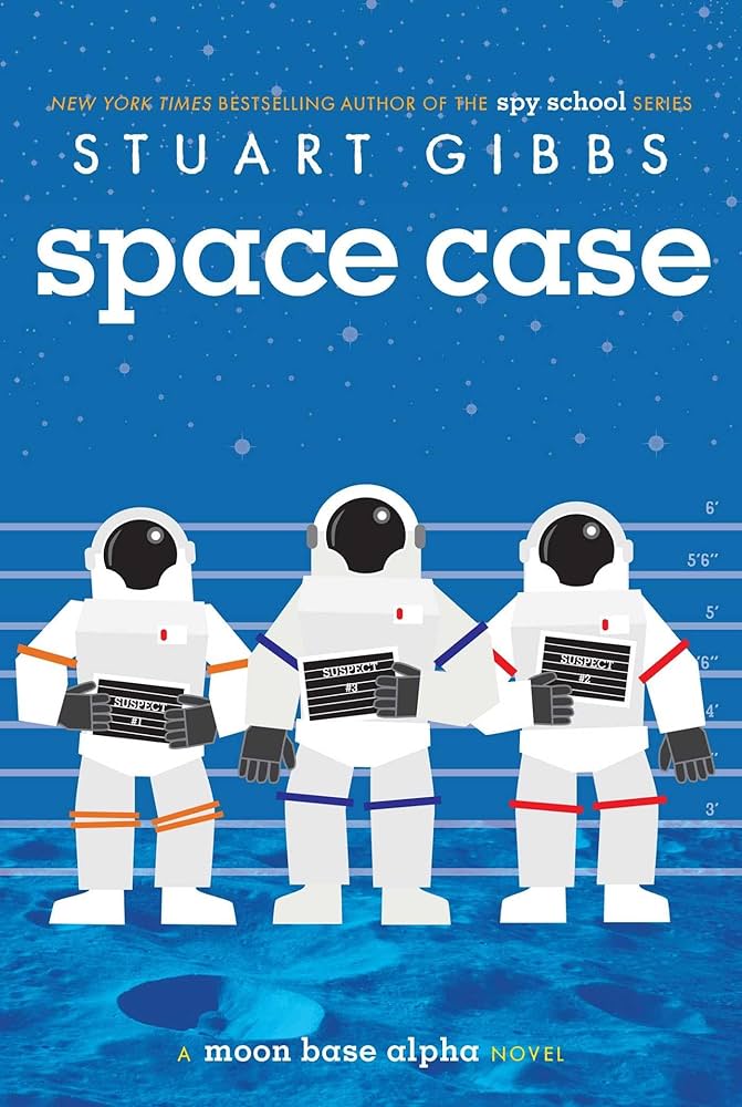 spacecase