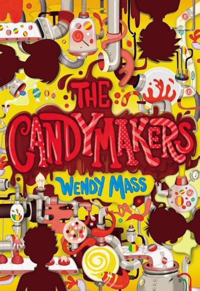 thecandymakers