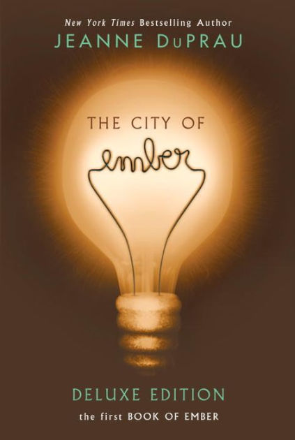 thecityofember