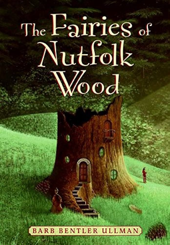 thefairiesofnutfolkwood