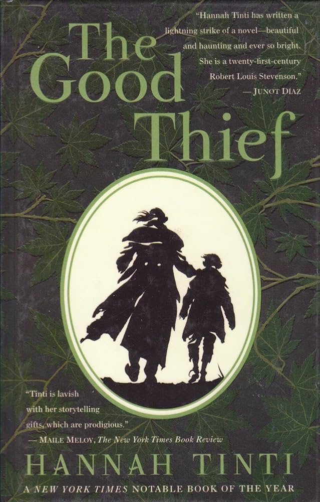 thegoodthief