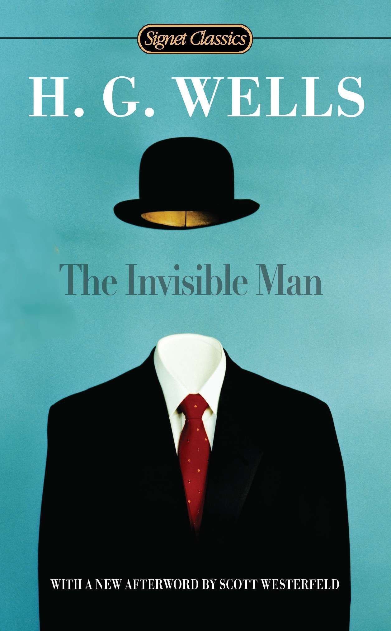 theinvisibleman