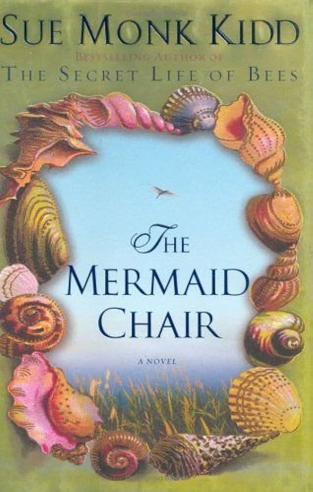 themermaidchair