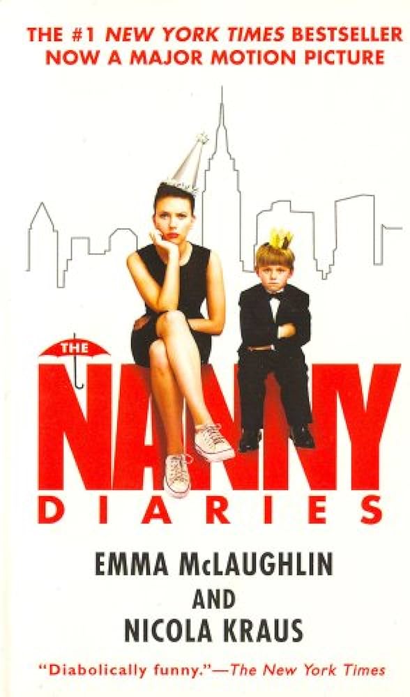 thenannydiaries