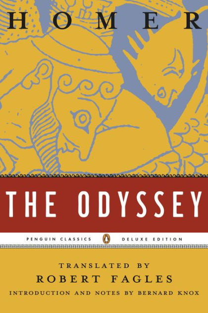 theodyssey