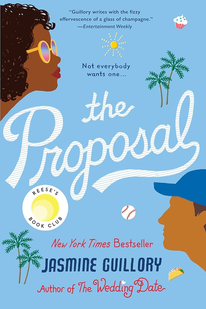 theproposal