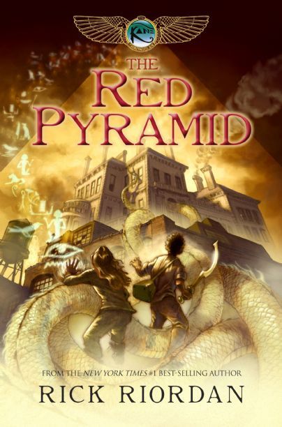 theredpyramid