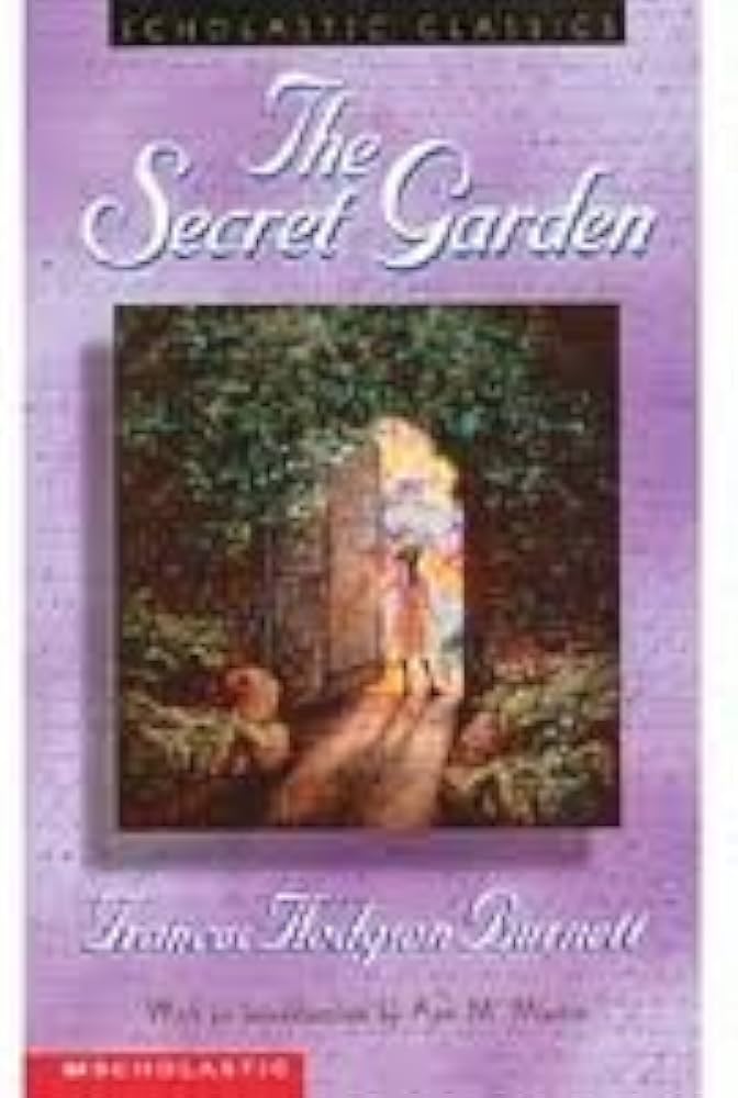 thesecretgarden