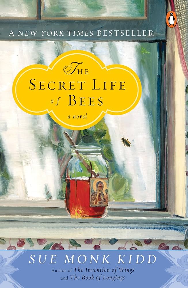 thesecretlifeofbees