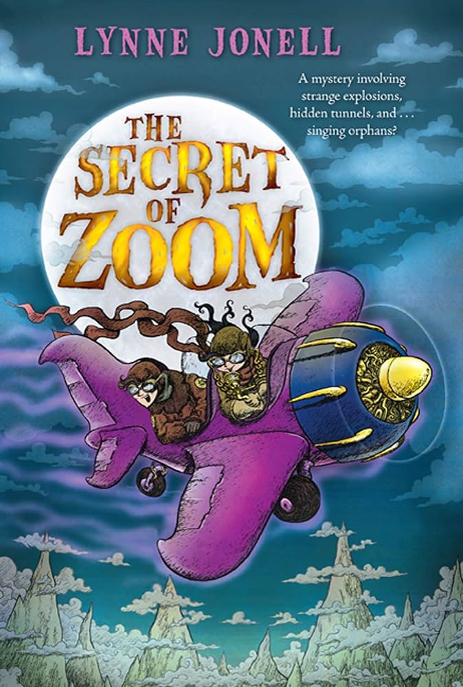 thesecretofzoom