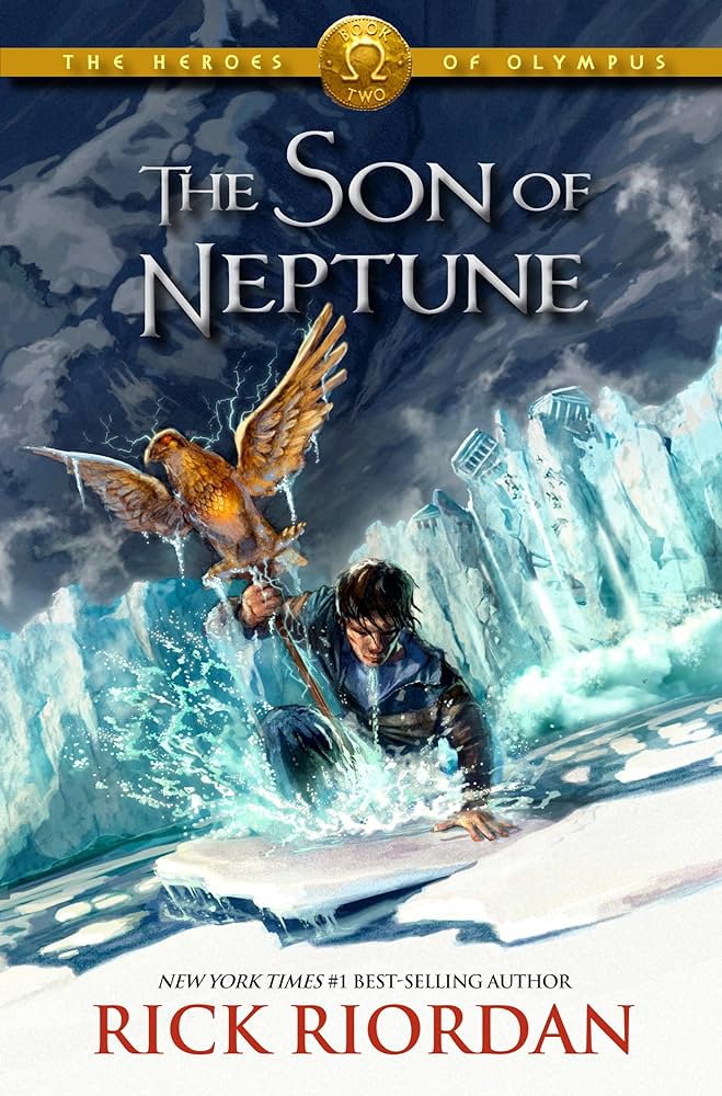 thesonofneptune